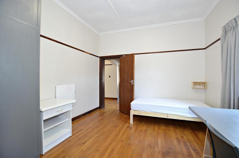 To Let 1 Bedroom Property for Rent in Boston Western Cape